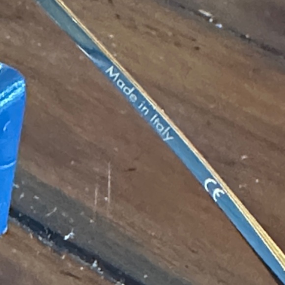 Auth. Louis Vuitton grease mask sunglasses z1469u - Picture 6 of 15